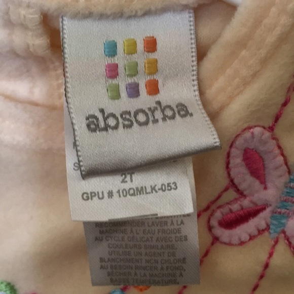 Nwot pajama set - Picture 3 of 3